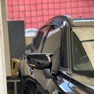 Batman Mirror Cover For All Covers