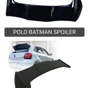Polo Batman Spoiler ABS