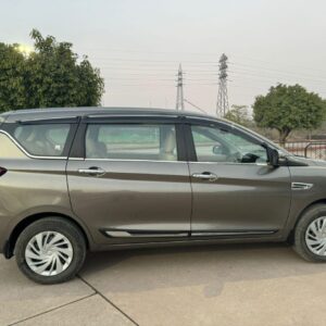 Ertiga 18 lower garnish (SET OF 8) available in CN LEAGUE